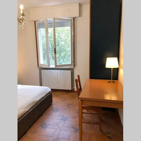 Gianhouse Sul Parco Vicina Al Centro Storico בית נופש רימיני