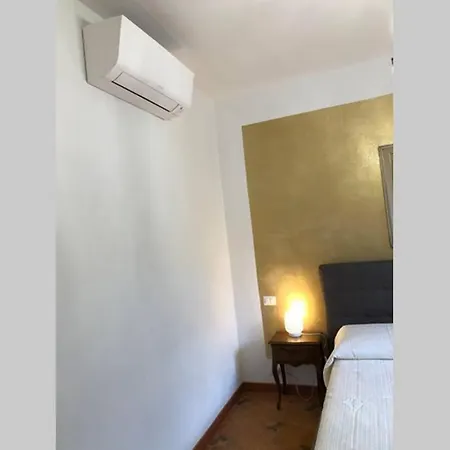 Gianhouse Sul Parco Vicina Al Centro Storico בית נופש רימיני