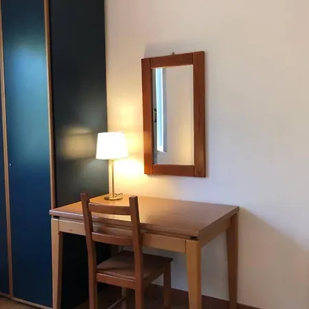 Gianhouse Sul Parco Vicina Al Centro Storico בית נופש רימיני