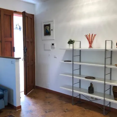 בית נופש Gianhouse Sul Parco Vicina Al Centro Storico