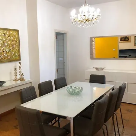Gianhouse Sul Parco Vicina Al Centro Storico בית נופש רימיני