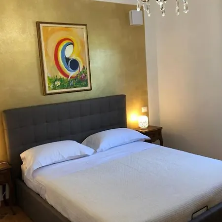 בית נופש Gianhouse Sul Parco Vicina Al Centro Storico *