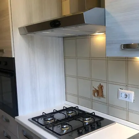 Gianhouse Sul Parco Vicina Al Centro Storico בית נופש