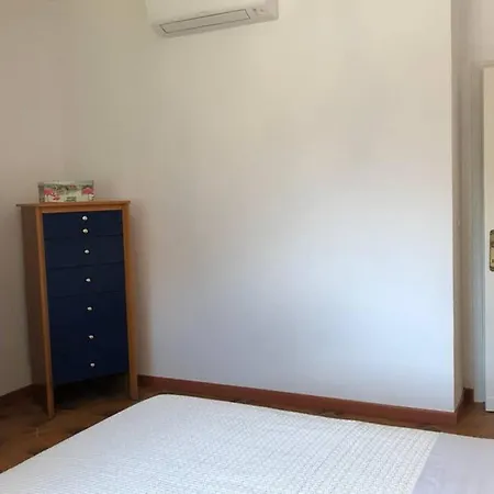 Gianhouse Sul Parco Vicina Al Centro Storico בית נופש רימיני