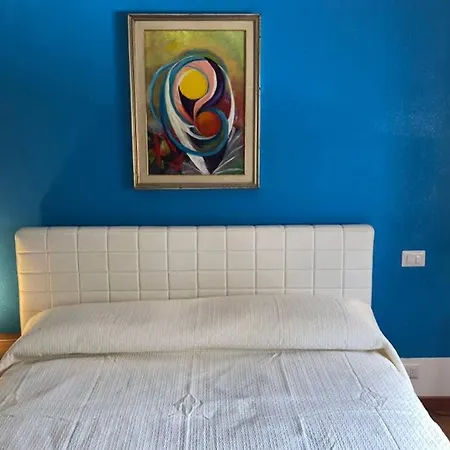 Gianhouse Sul Parco Vicina Al Centro Storico בית נופש